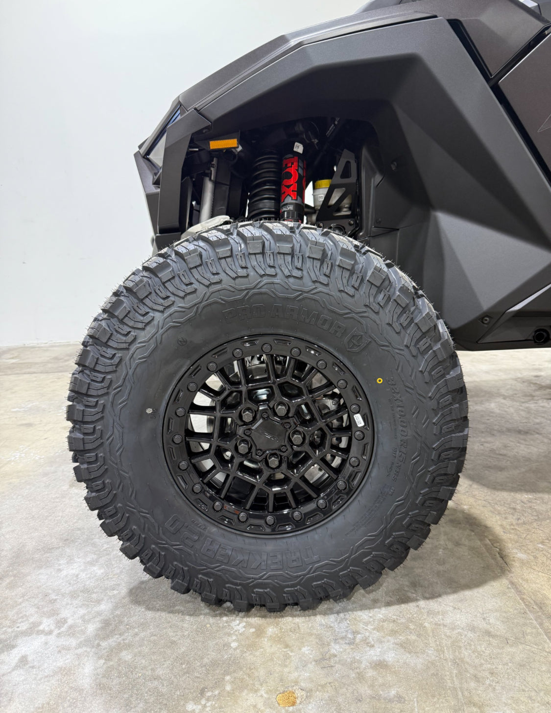 Polaris  RZR Pro R Año 2024