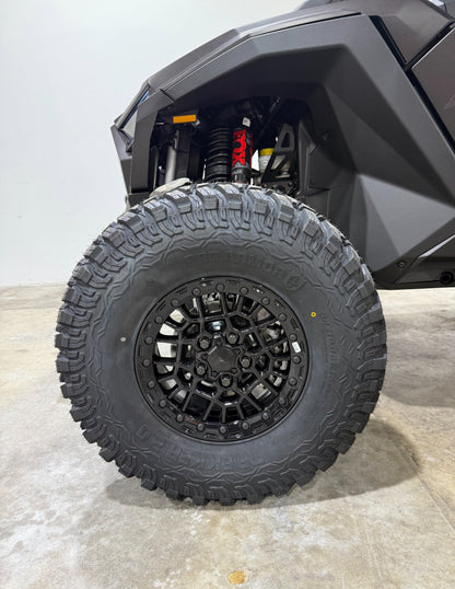 Polaris  RZR Pro R Año 2024
