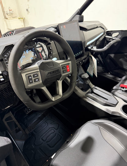 Polaris  RZR Pro R Año 2024
