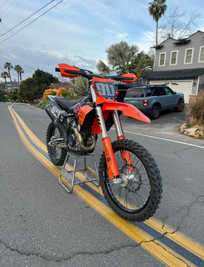 KTM 450 sxf  Año 2023