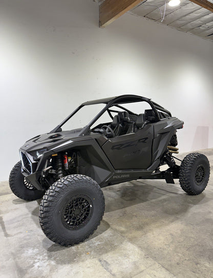 Polaris  RZR Pro R Año 2024