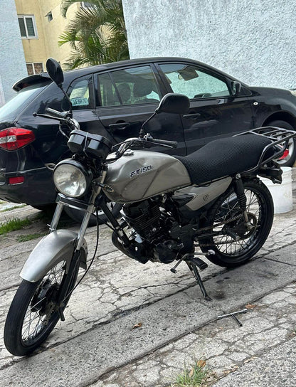 Italika  FT 150  Año 2022