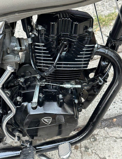 Italika  FT 150  Año 2022