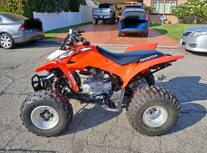 Honda  TRX 250x Año 2019