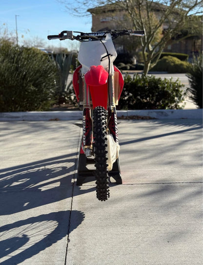 Honda  CRF-250R Año 2004