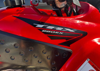 Honda TRX  250 EX Año 2005