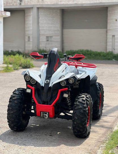 Can-Am Renegade 1000R Año 2016