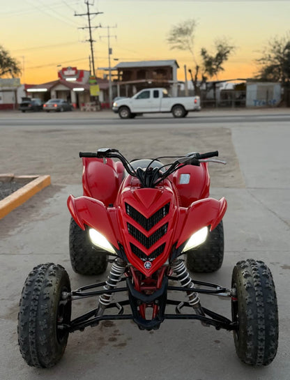 Yamaha  Raptor 700 Año 2007