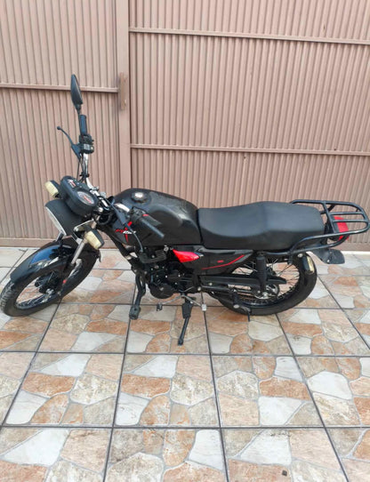 Italika  FT-150 Año 2024
