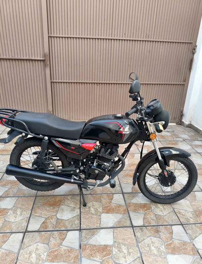 Italika  FT-150 Año 2024