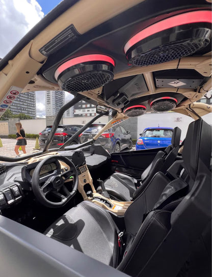 Can am  X3 rc Año 2023