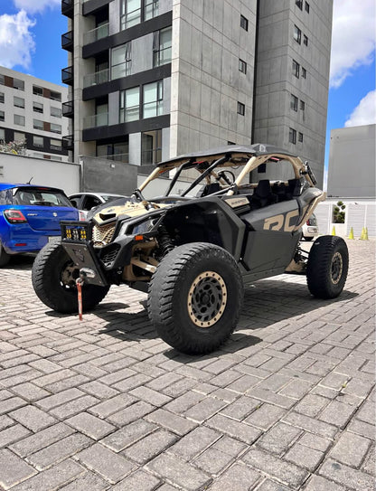 Can am  X3 rc Año 2023