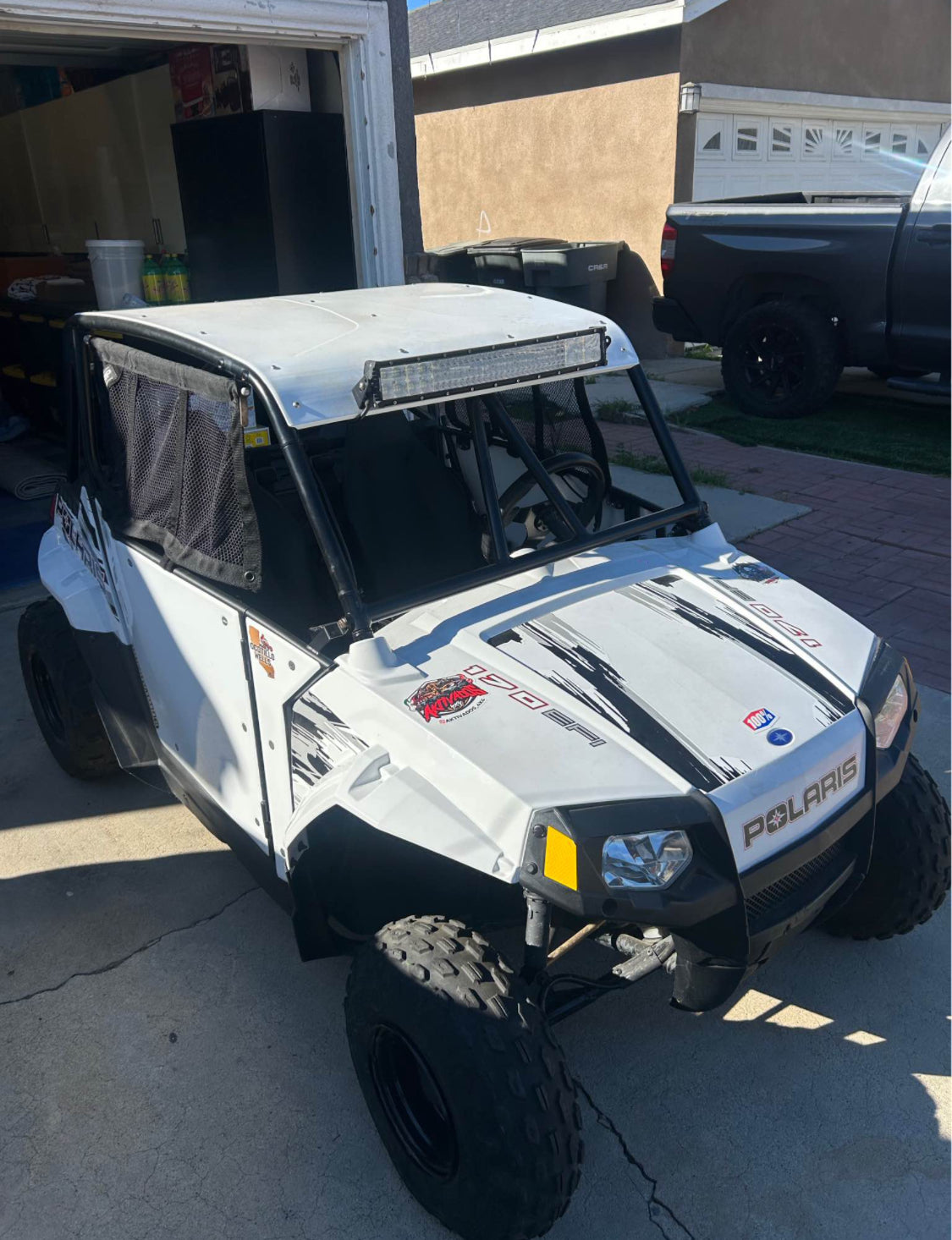 Polaris  170 EFI RZR Año 2019