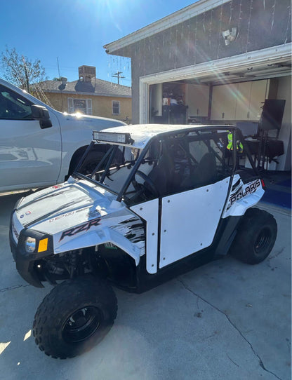 Polaris  170 EFI RZR Año 2019