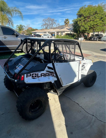 Polaris  170 EFI RZR Año 2019