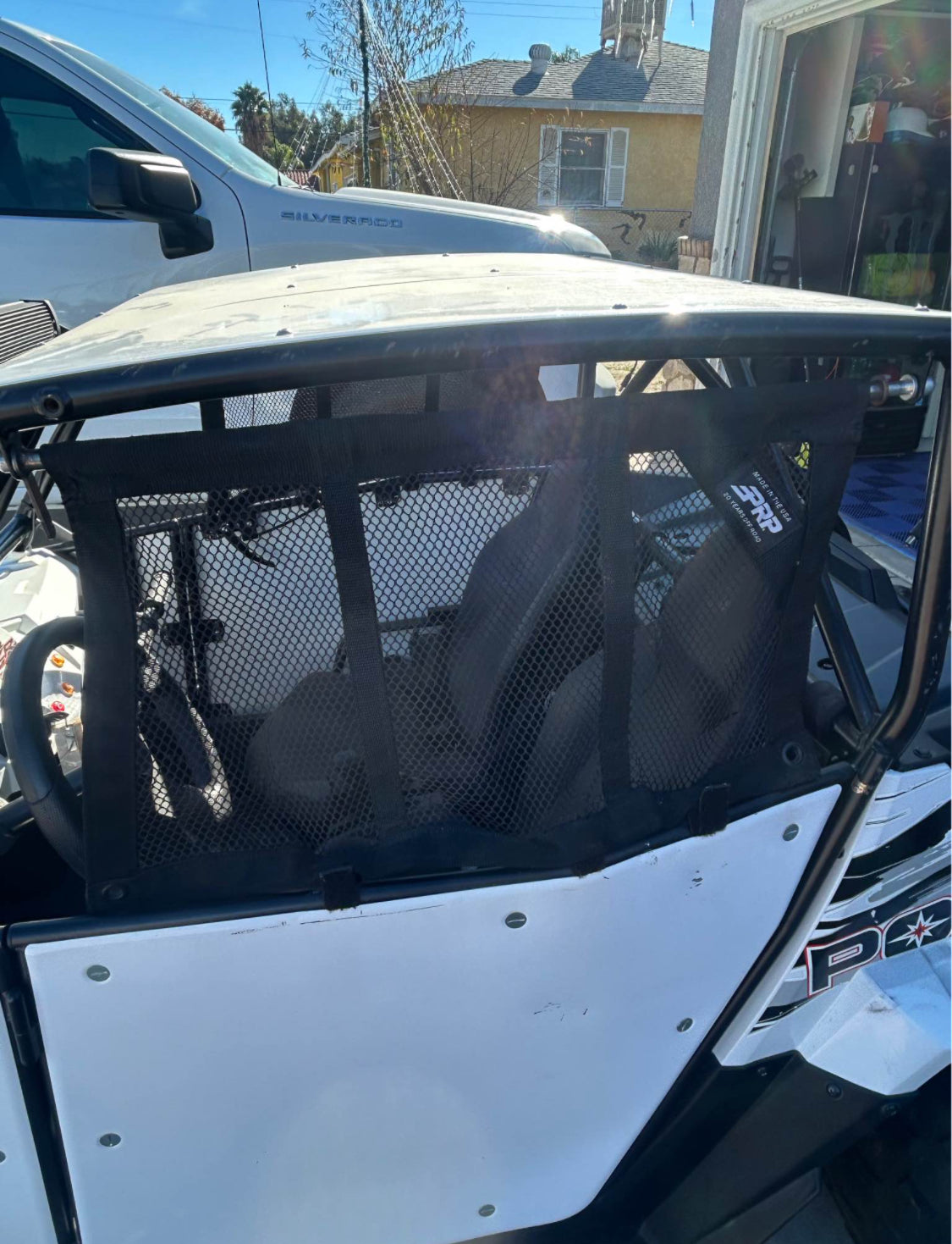 Polaris  170 EFI RZR Año 2019