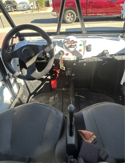 Polaris  170 EFI RZR Año 2019