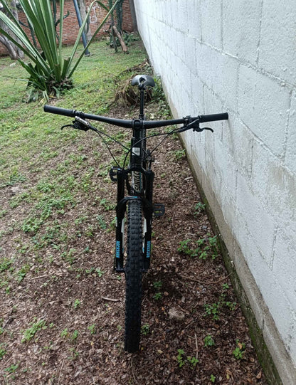 Santa Cruz  5010c R 27.5