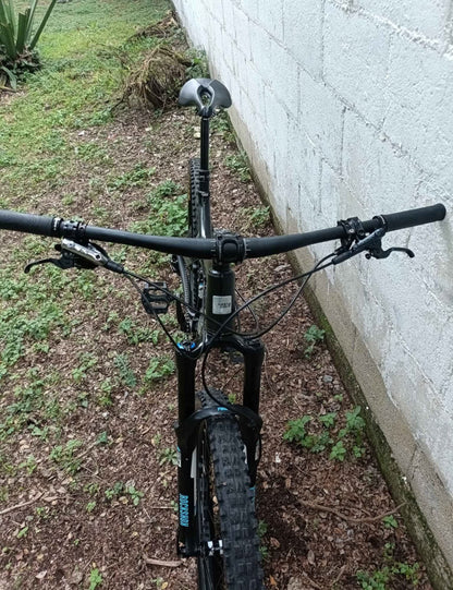 Santa Cruz  5010c R 27.5