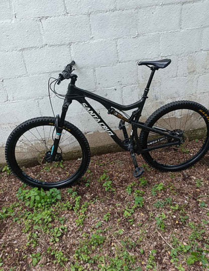 Santa Cruz  5010c R 27.5