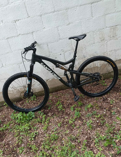 Santa Cruz  5010c R 27.5