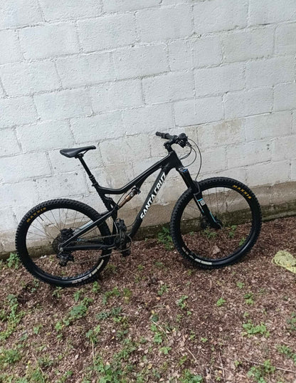 Santa Cruz  5010c R 27.5