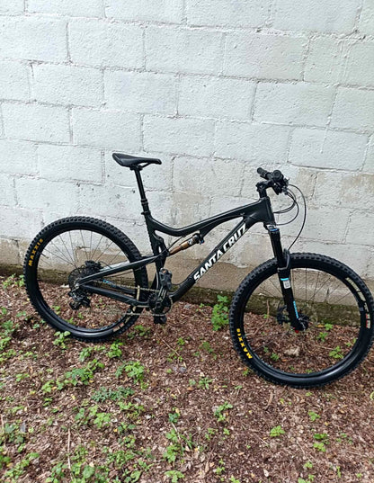 Santa Cruz  5010c R 27.5