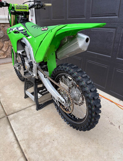 Kawasaki  KX-450 Año 2024