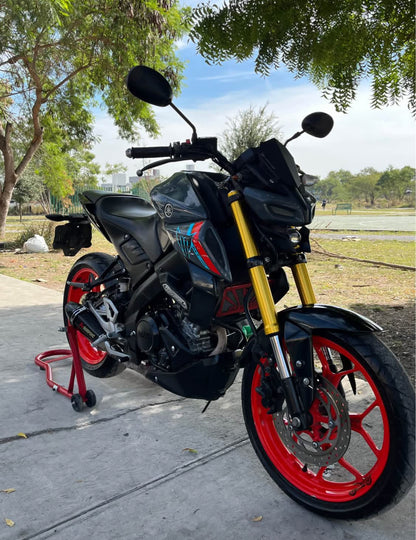 Yamaha  MT-15 Año 2022