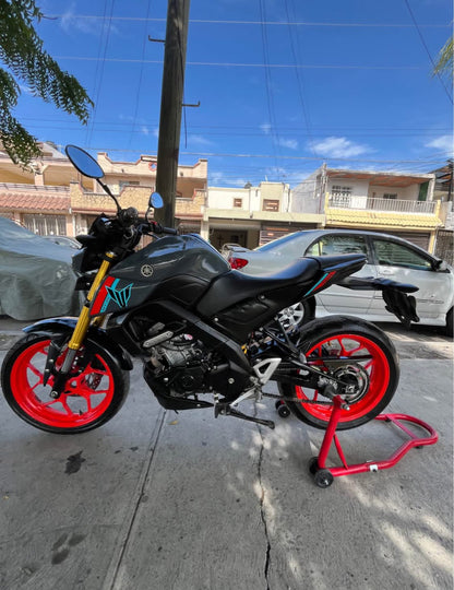 Yamaha  MT-15 Año 2022