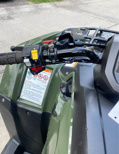 Honda  Rancher 420  Año 2022