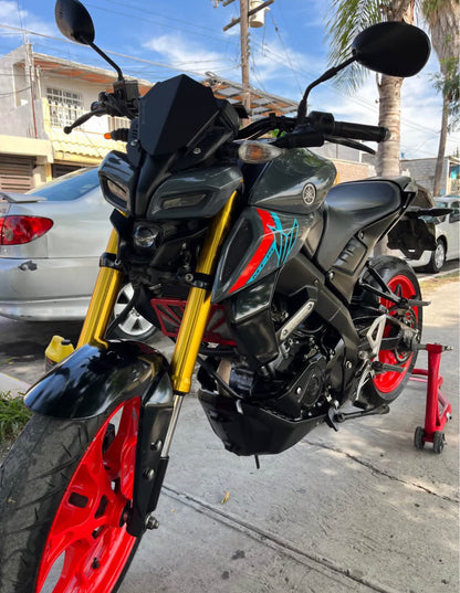 Yamaha  MT-15 Año 2022