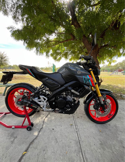 Yamaha  MT-15 Año 2022