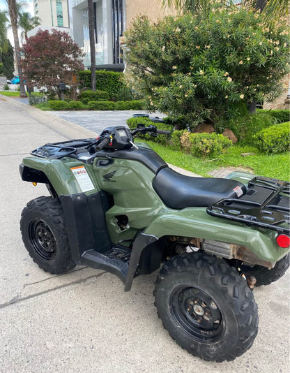 Honda  Rancher 420  Año 2022