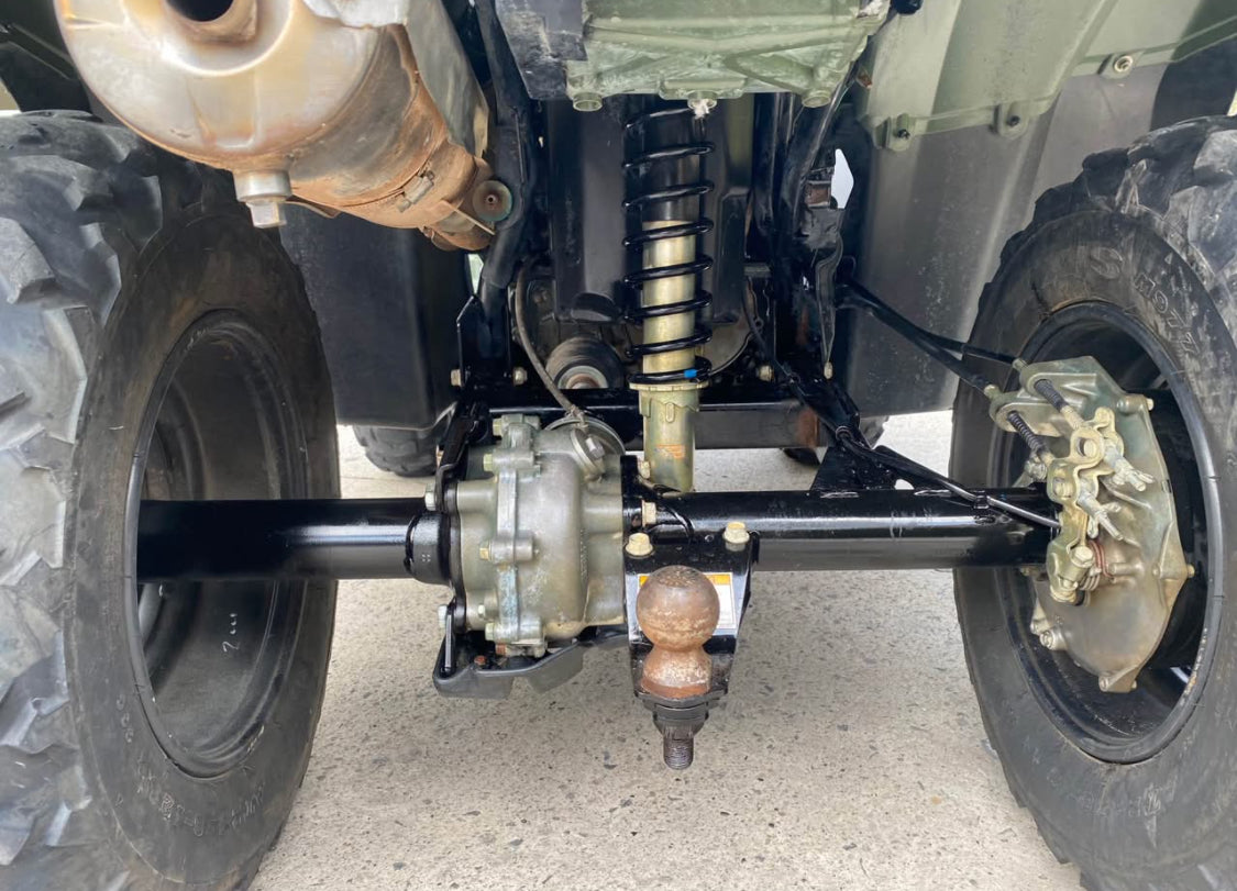 Honda  Rancher 420  Año 2022