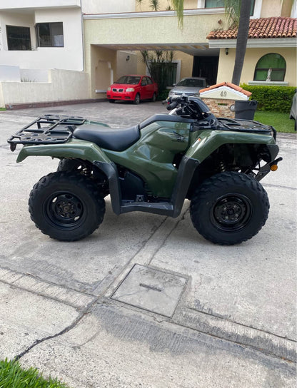 Honda  Rancher 420  Año 2022