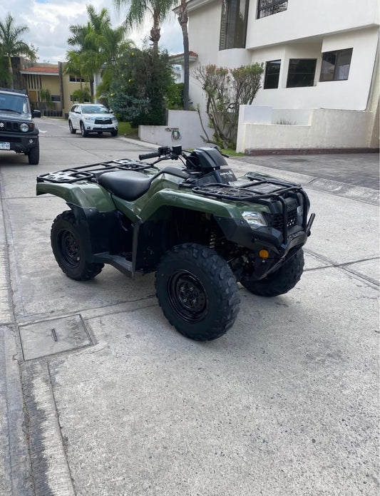 Honda  Rancher 420  Año 2022