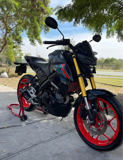 Yamaha  MT-15 Año 2022