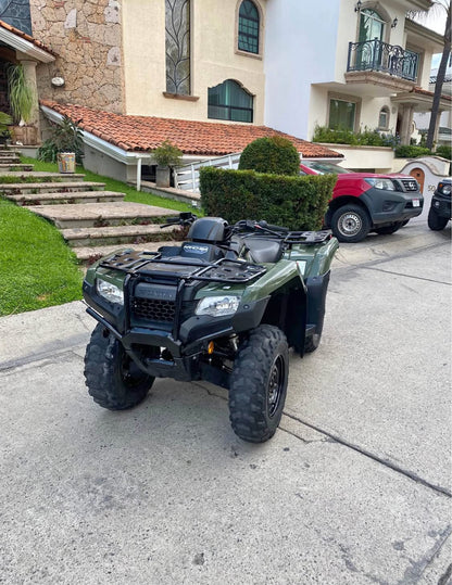 Honda  Rancher 420  Año 2022
