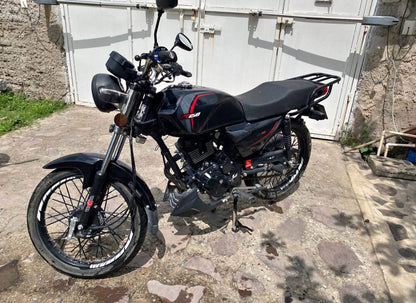 Italika  FT 150  Año 2024