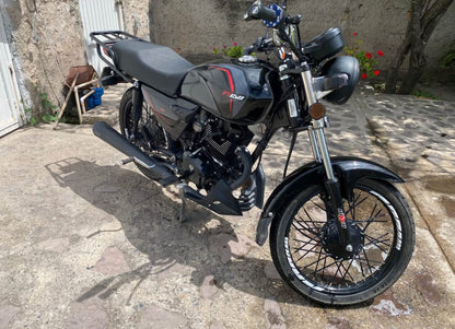 Italika  FT 150  Año 2024