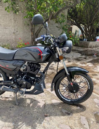 Italika  FT 150  Año 2024