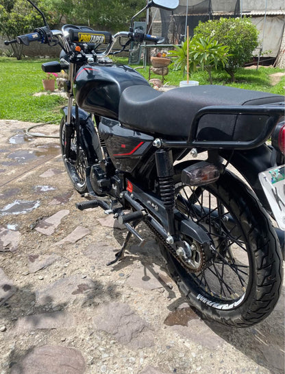 Italika  FT 150  Año 2024