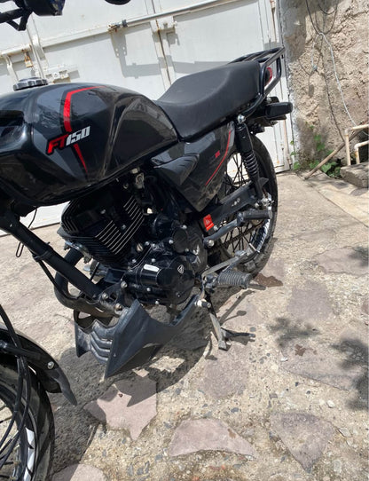 Italika  FT 150  Año 2024