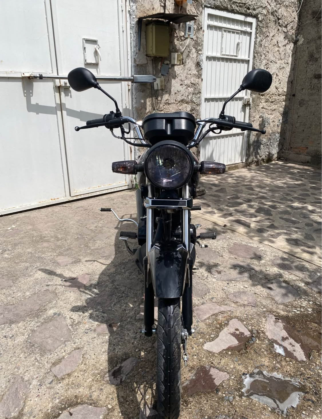 Italika  FT 150  Año 2024