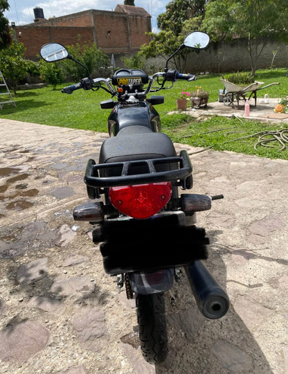 Italika  FT 150  Año 2024