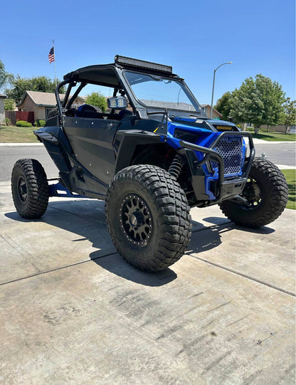 Polaris RZR TURBO S Año 2019