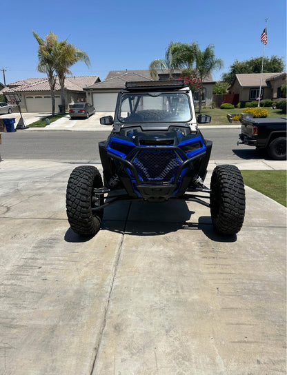 Polaris RZR TURBO S Año 2019