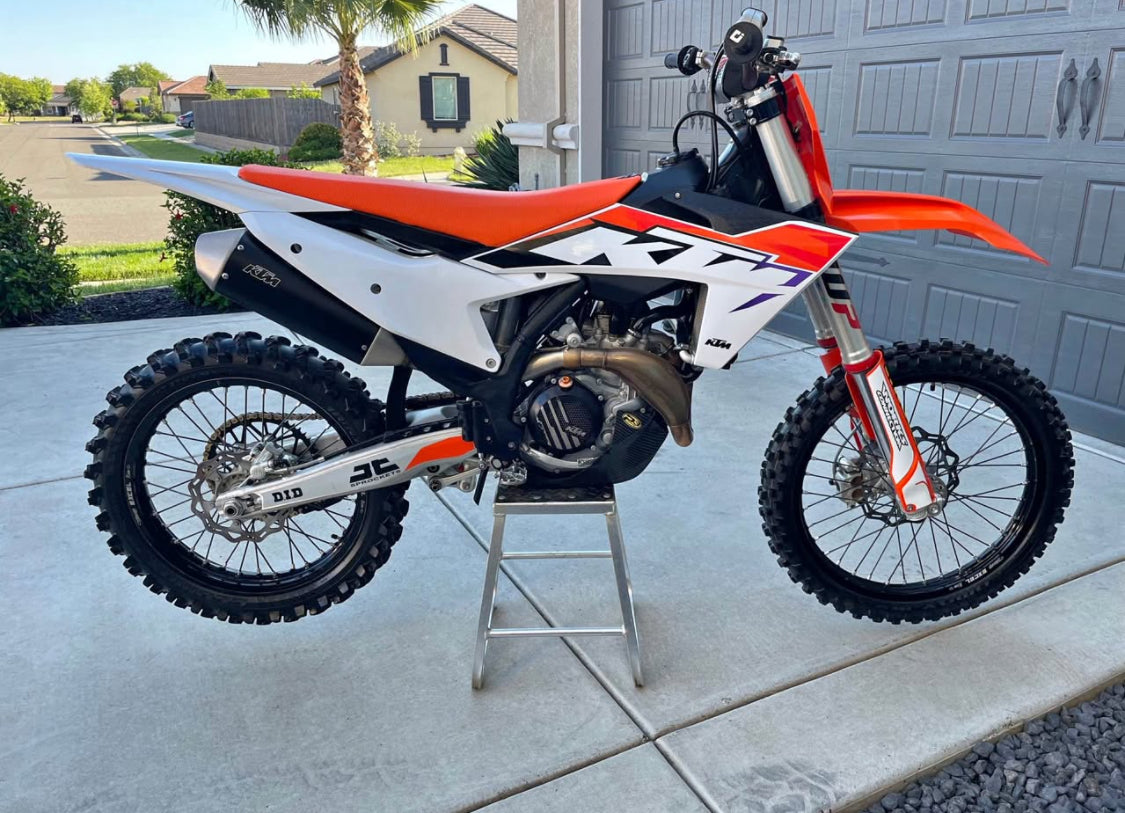 KTM  450 SX-F Año 2023