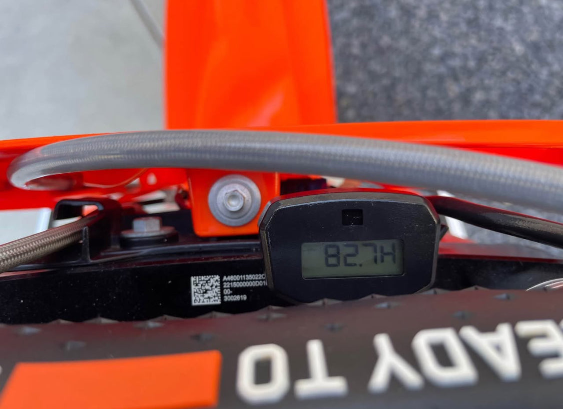 KTM  450 SX-F Año 2023